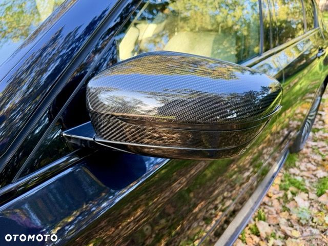 BMW Seria 5 540i xDrive M Sport sport - 7