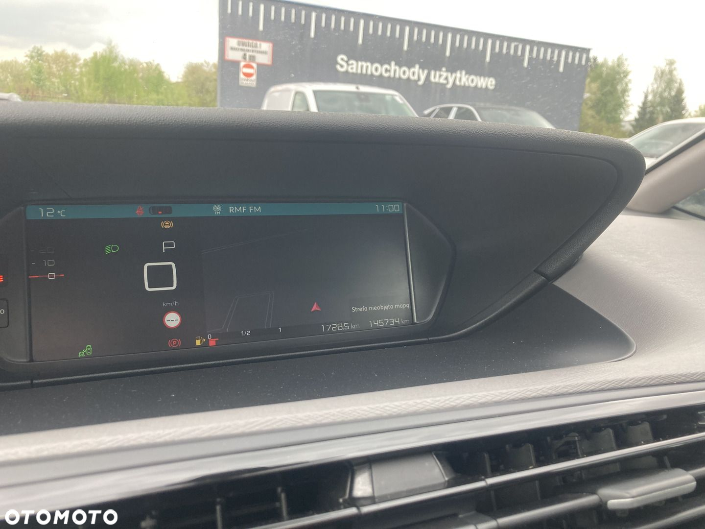 Citroën C4 SpaceTourer 1.5 BlueHDi More Life S&S EAT8 - 16