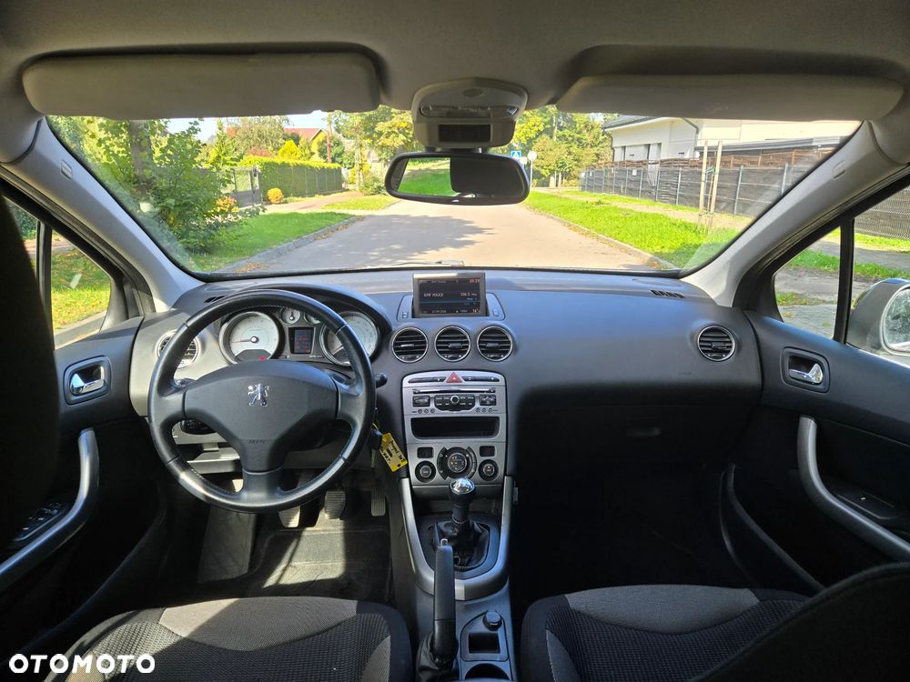 Peugeot 308 1.6 Millesim 200 - 7