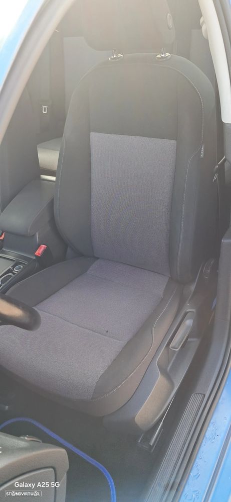 VW Golf 1.6 TDI BlueMotion Comfortline - 18