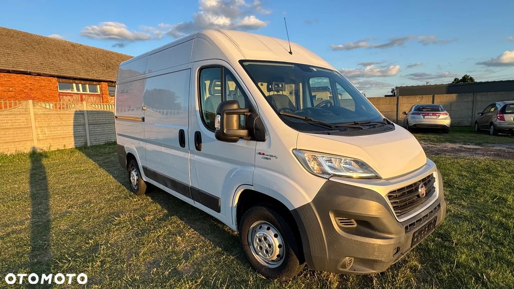 Fiat Ducato L2H2 - 2