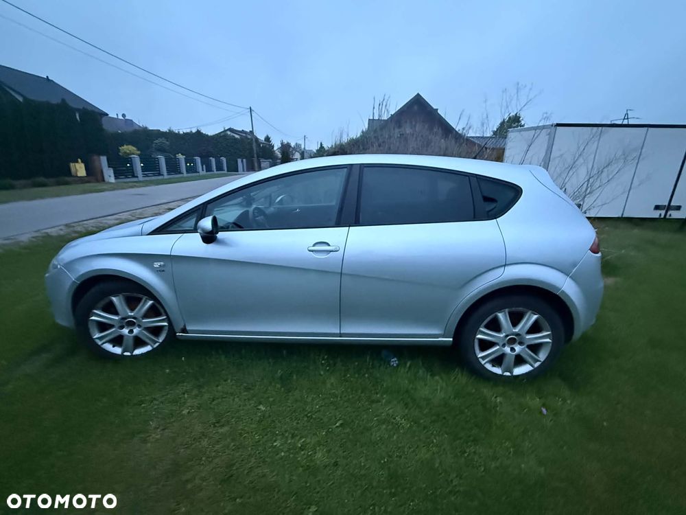 Seat Leon - 4