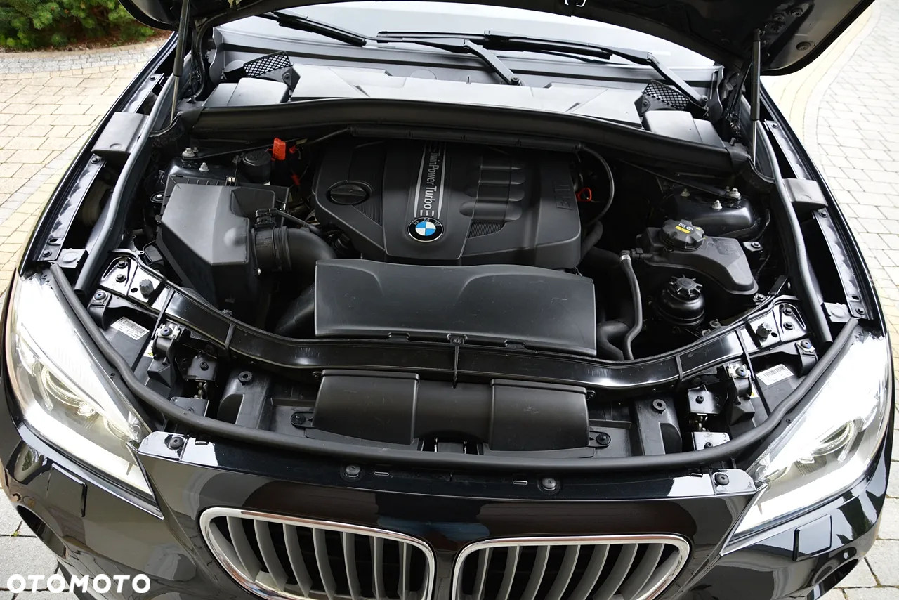 BMW X1 xDrive25d xLine - 28