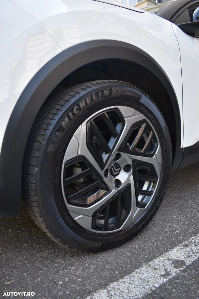 CITROËN C4 2022 — imagine 25