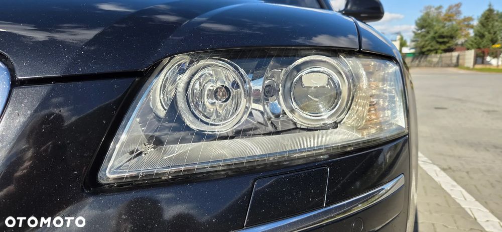 Audi A8 4.2 TDI DPF Quattro - 2