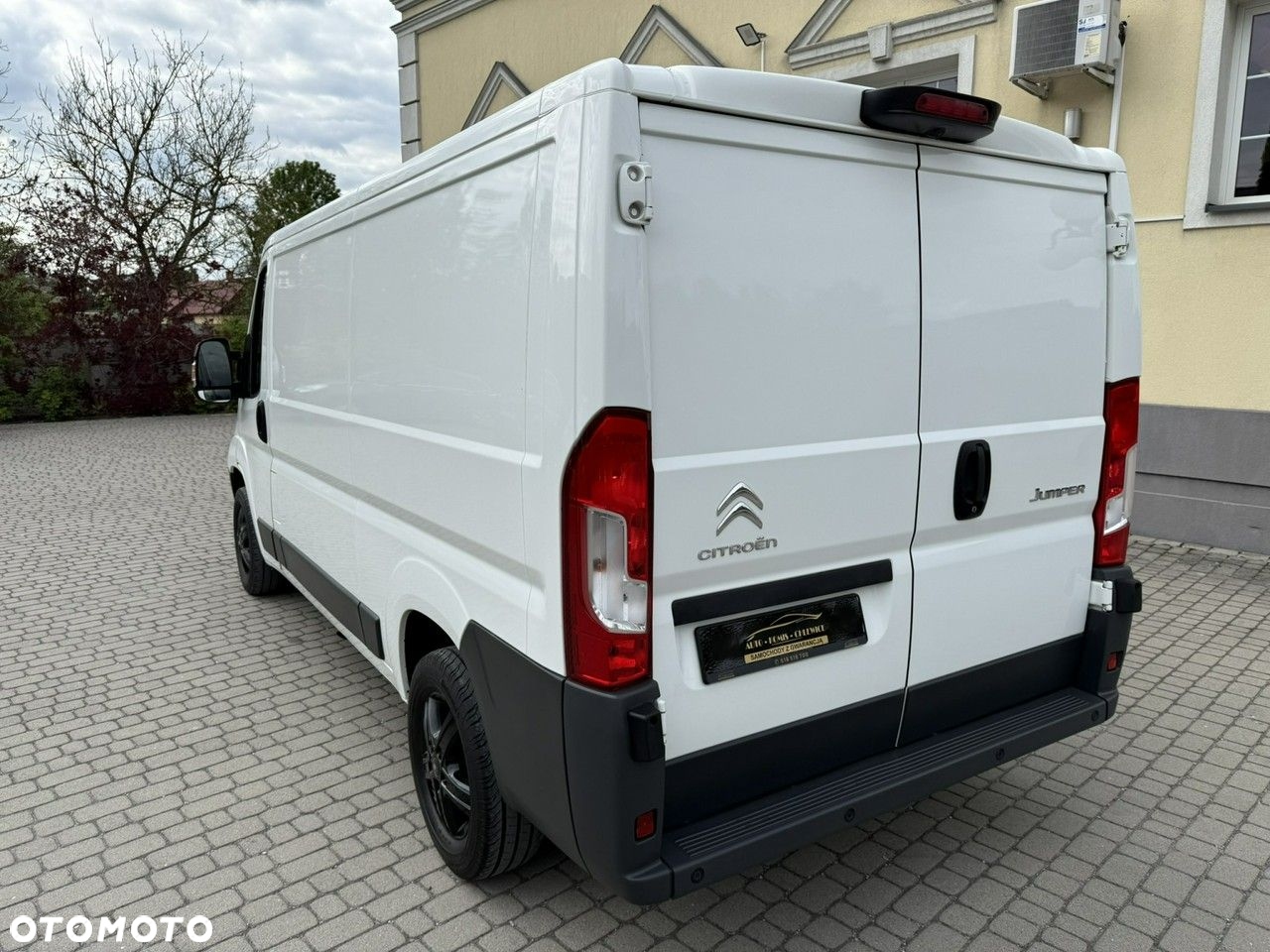 Citroën Jumper - 4