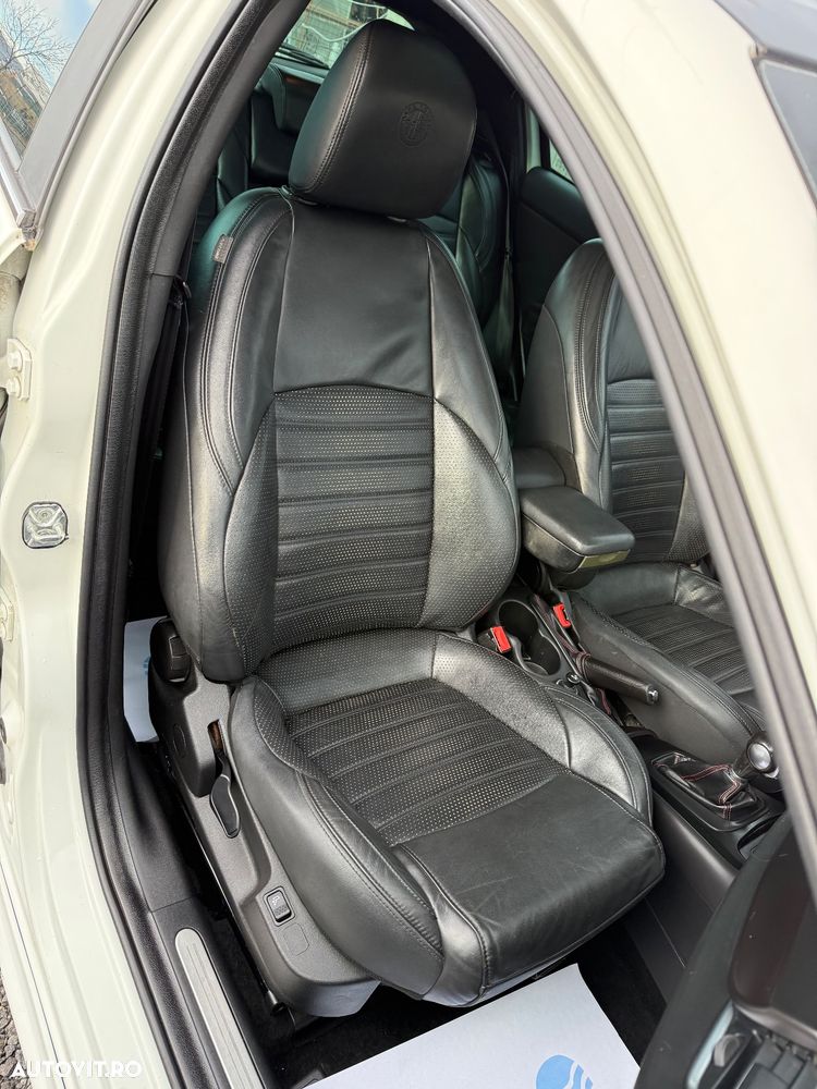 Alfa Romeo Giulietta 2.0 JTDM 16V TCT Sport - 18