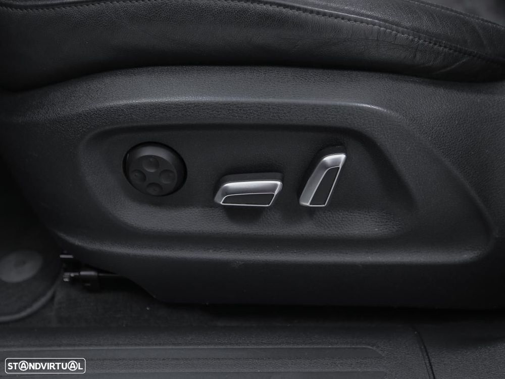 Audi SQ5 3.0 TDi quattro Tiptronic - 17