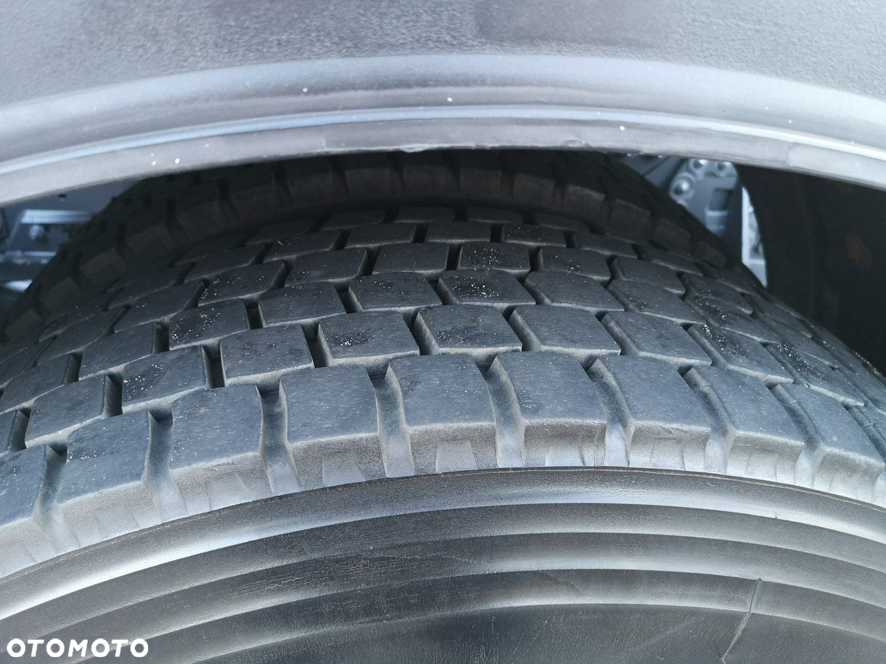 DAF CF 85.410 ATE Hakowiec 6x2 Skibicki 250Tys.Km.! Jak z Fabryki! - 32