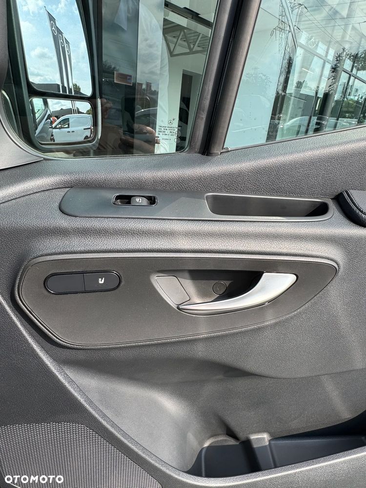 Mercedes-Benz Sprinter Standard SELECT 9G-Tronic 907.253 - 22