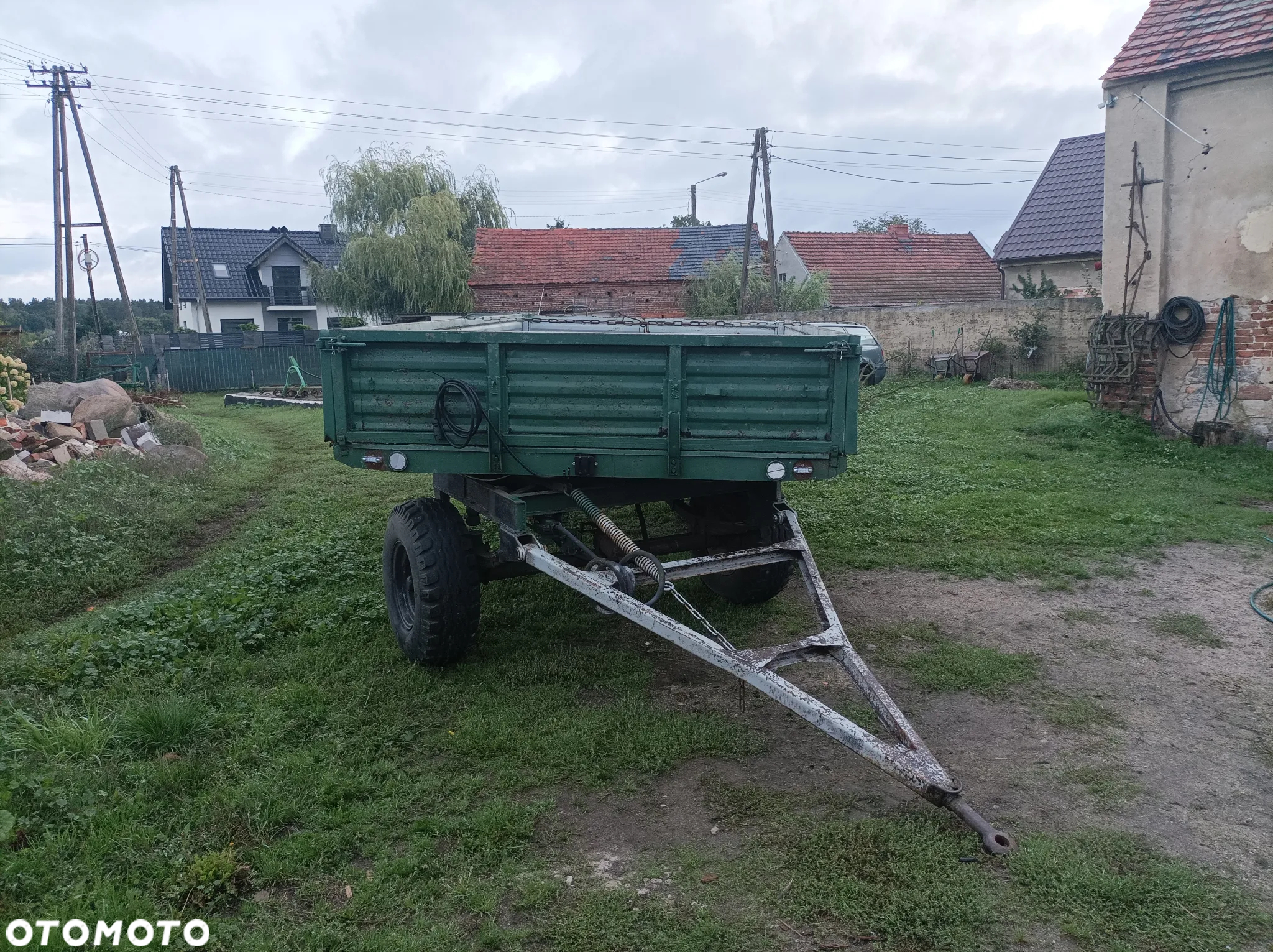 AUTO-TECH D-46 - 3