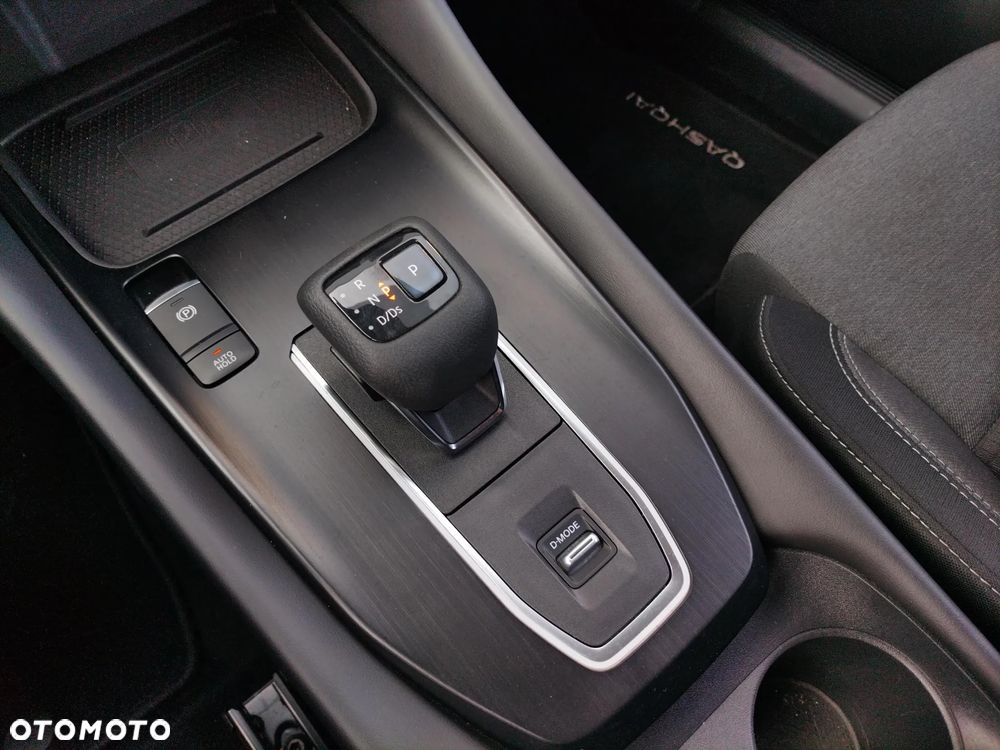 Nissan Qashqai - 16