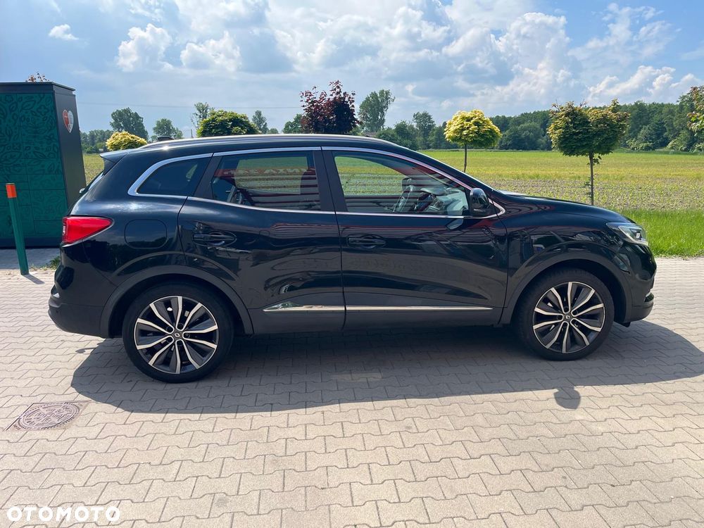 Renault Kadjar BLUE dCi 115 EDC BOSE EDITION - 3