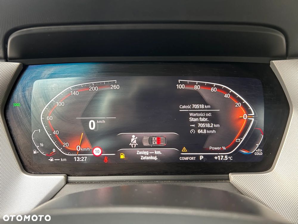 BMW Seria 1 118i Advantage - 36