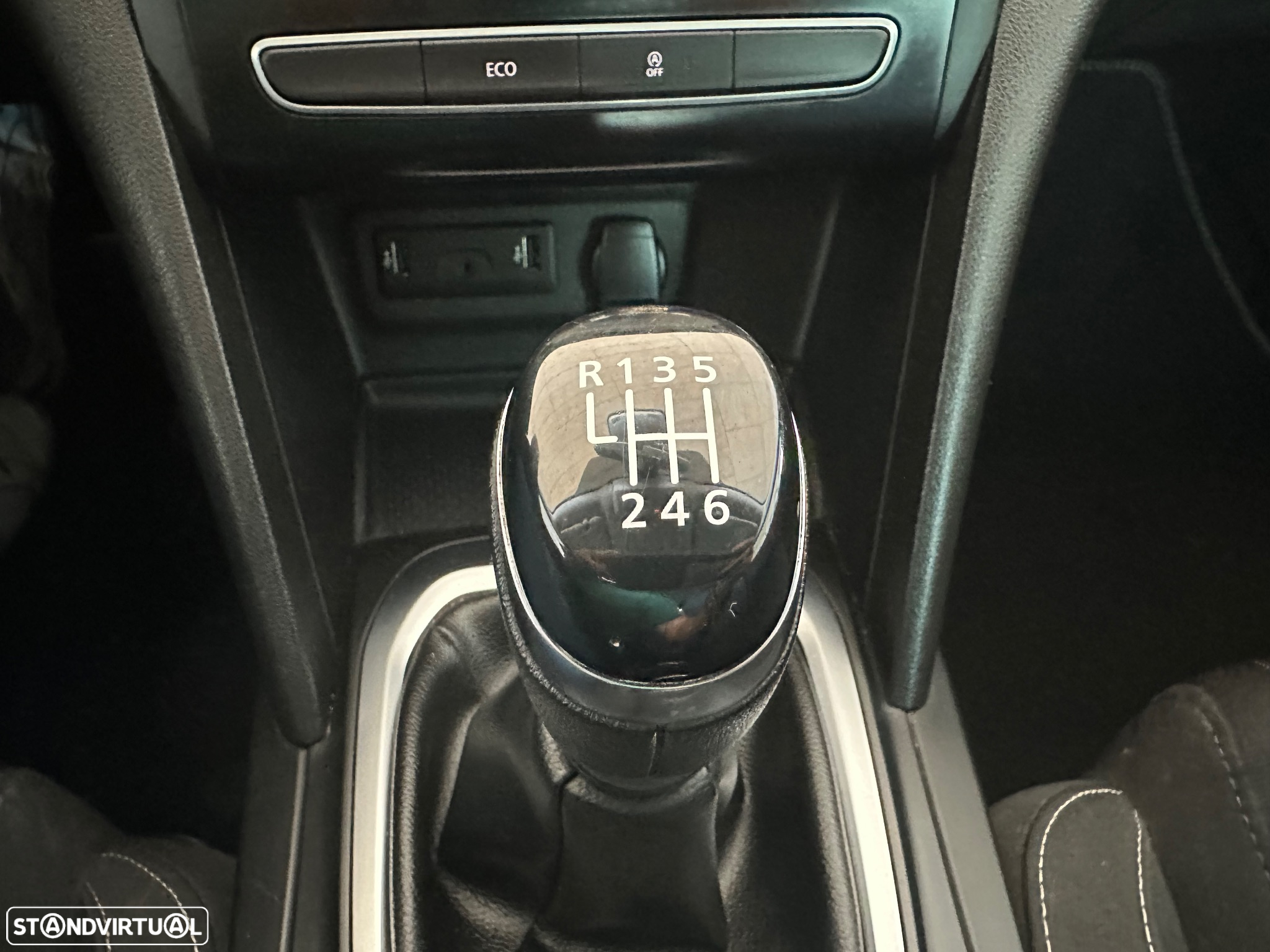 Renault Mégane Sport Tourer 1.5 Blue dCi Limited - 13