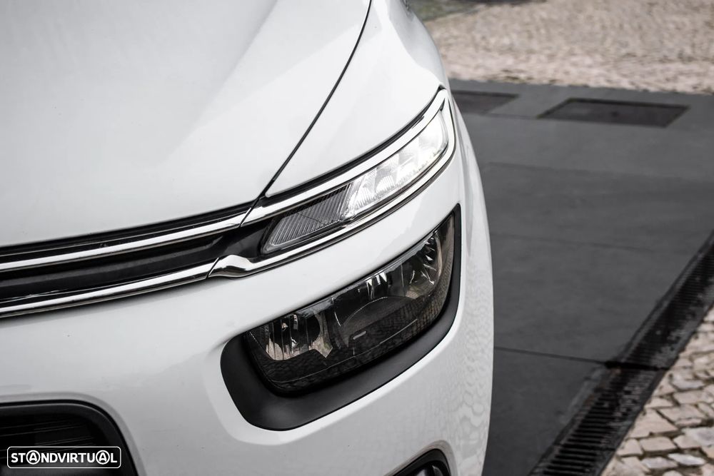 Citroën Grand C4 Spacetourer BlueHDi 130 Stop&Start EAT8 FEEL - 8