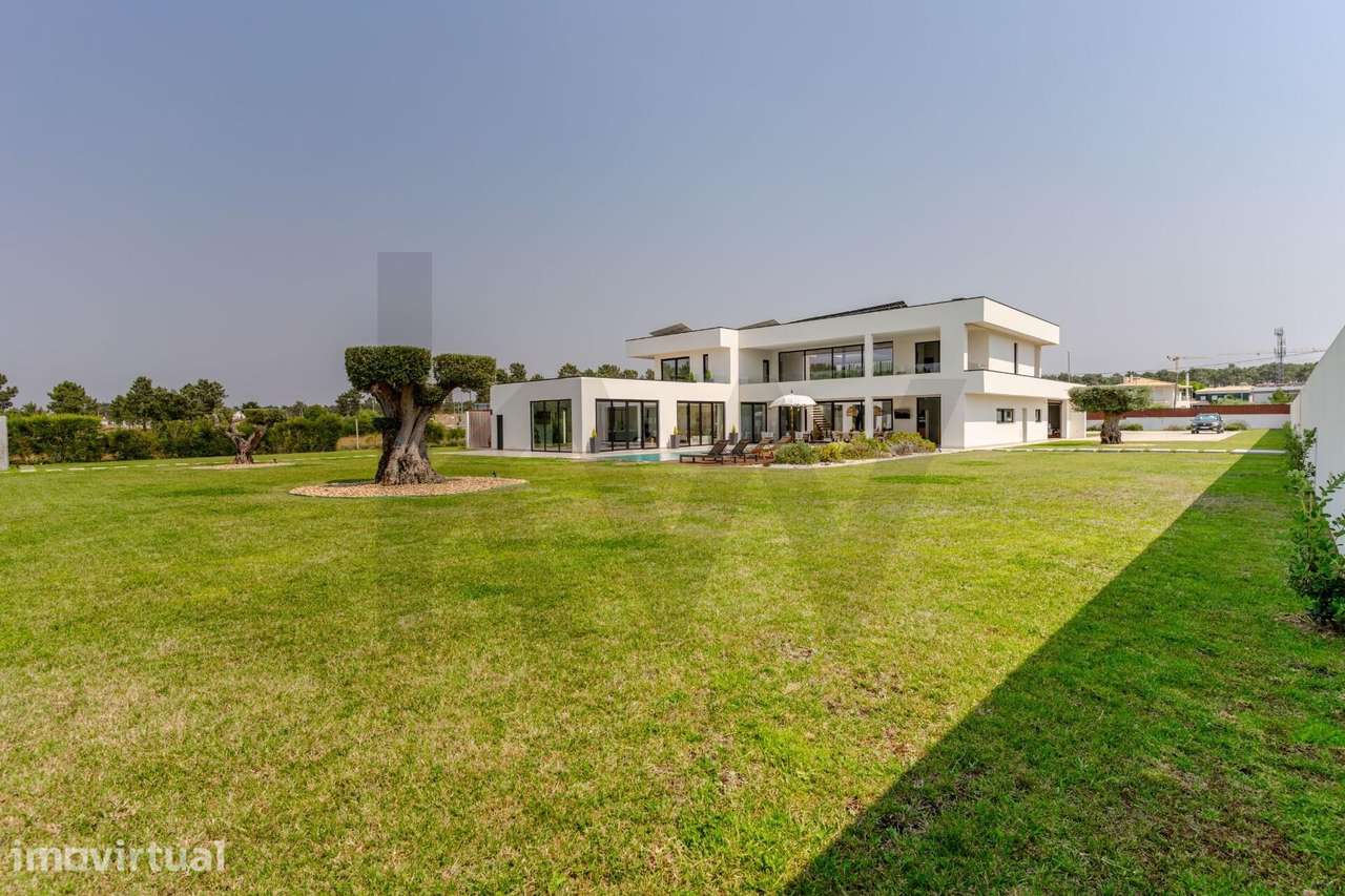 Moradia Arquitectura Moderna - Grande imagem: 2/38