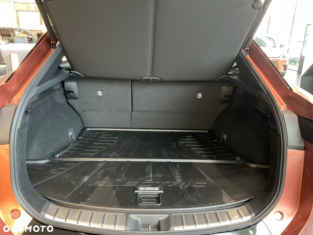 Lexus RZ 350e 77kWh Prestige - 7