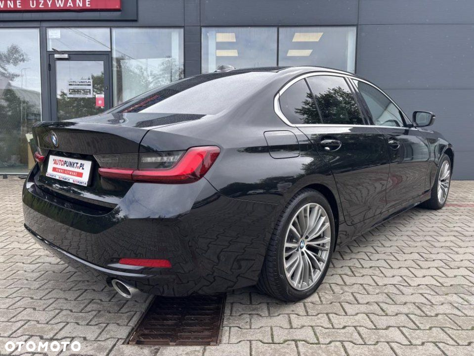 BMW Seria 3 - 6