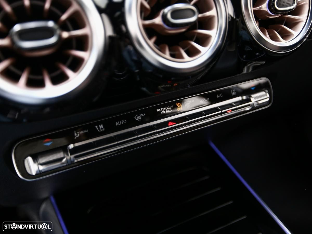 Mercedes-Benz EQA 250 Electric Art - 27