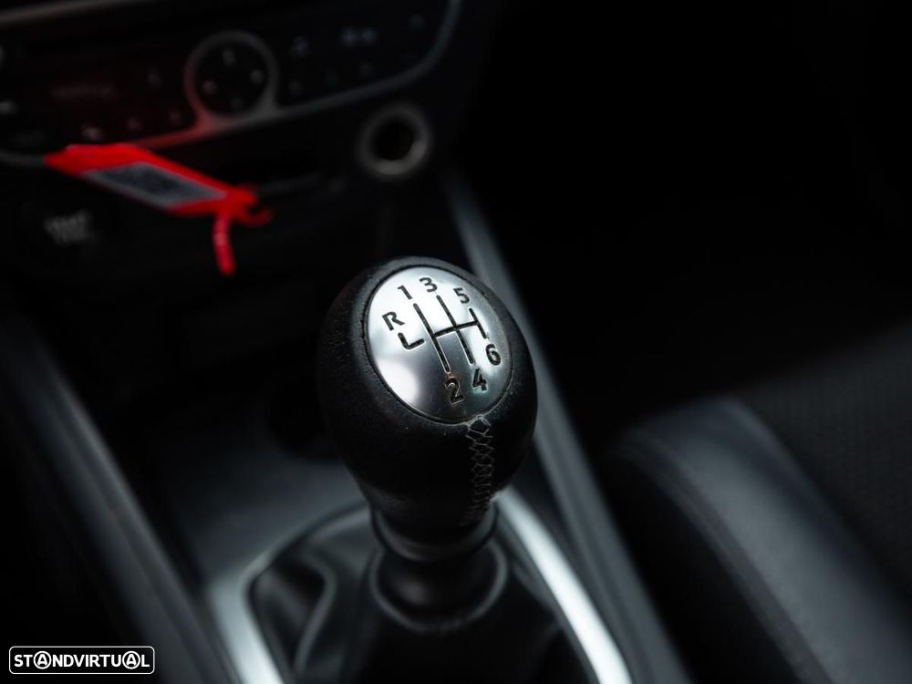 Renault Mégane Sport Tourer - 17