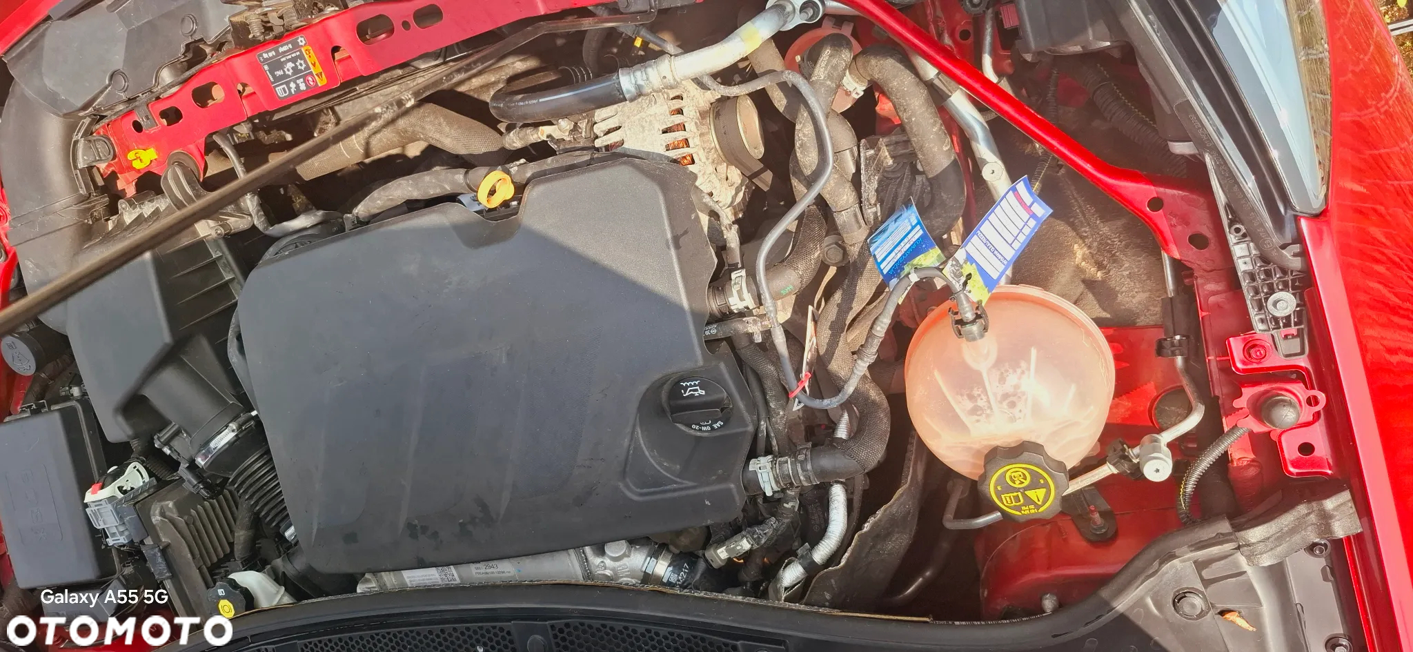 Opel Astra - 9