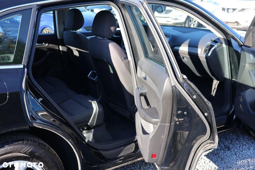 Audi Q5 2.0 TDI - 13