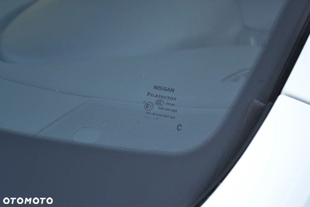 Nissan Qashqai - 19