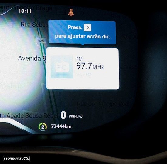 MG Marvel R 70 kWh AWD Performance - 14