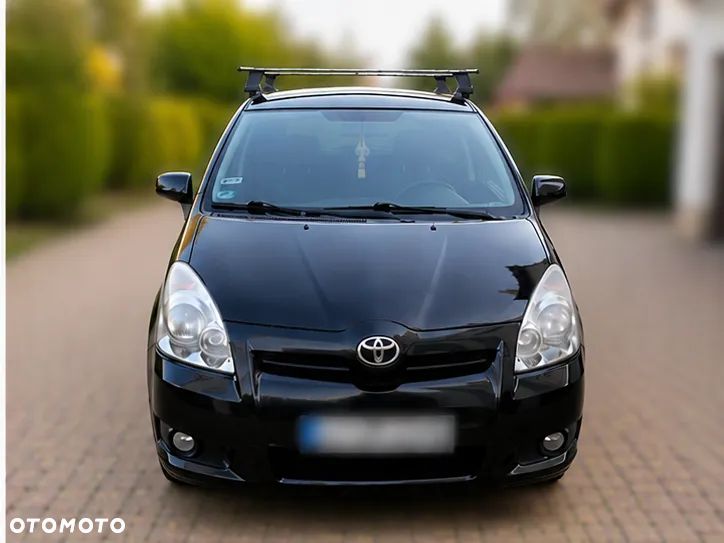 Toyota Corolla Verso 1.8 Executive - 14