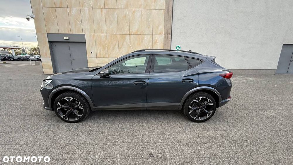 Cupra Formentor - 4