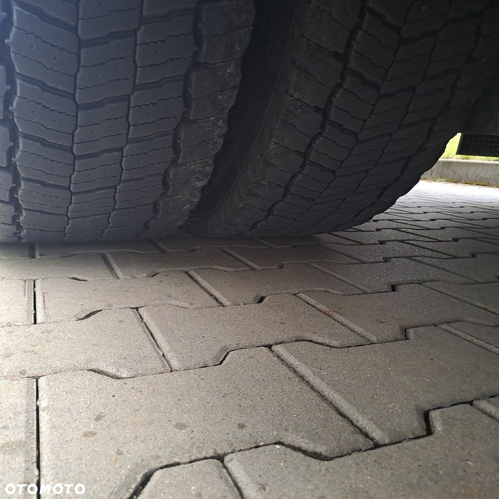 Mercedes-Benz Actros - 10