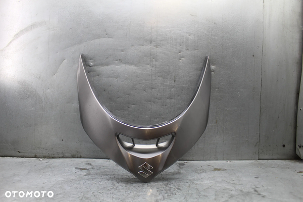 Suzuki Burgman AN 400 K3 K4 K5 K6 nosek krawat owiewka przód