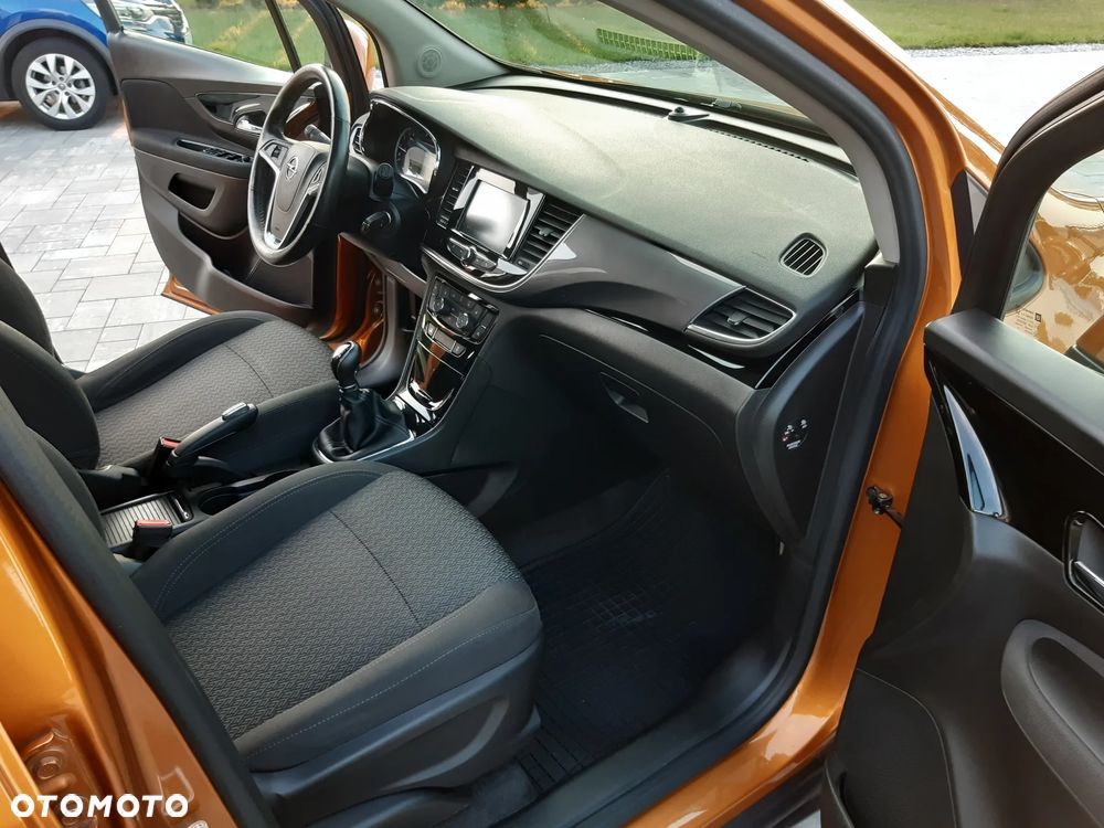 Opel Mokka 1.4 T Enjoy - 15