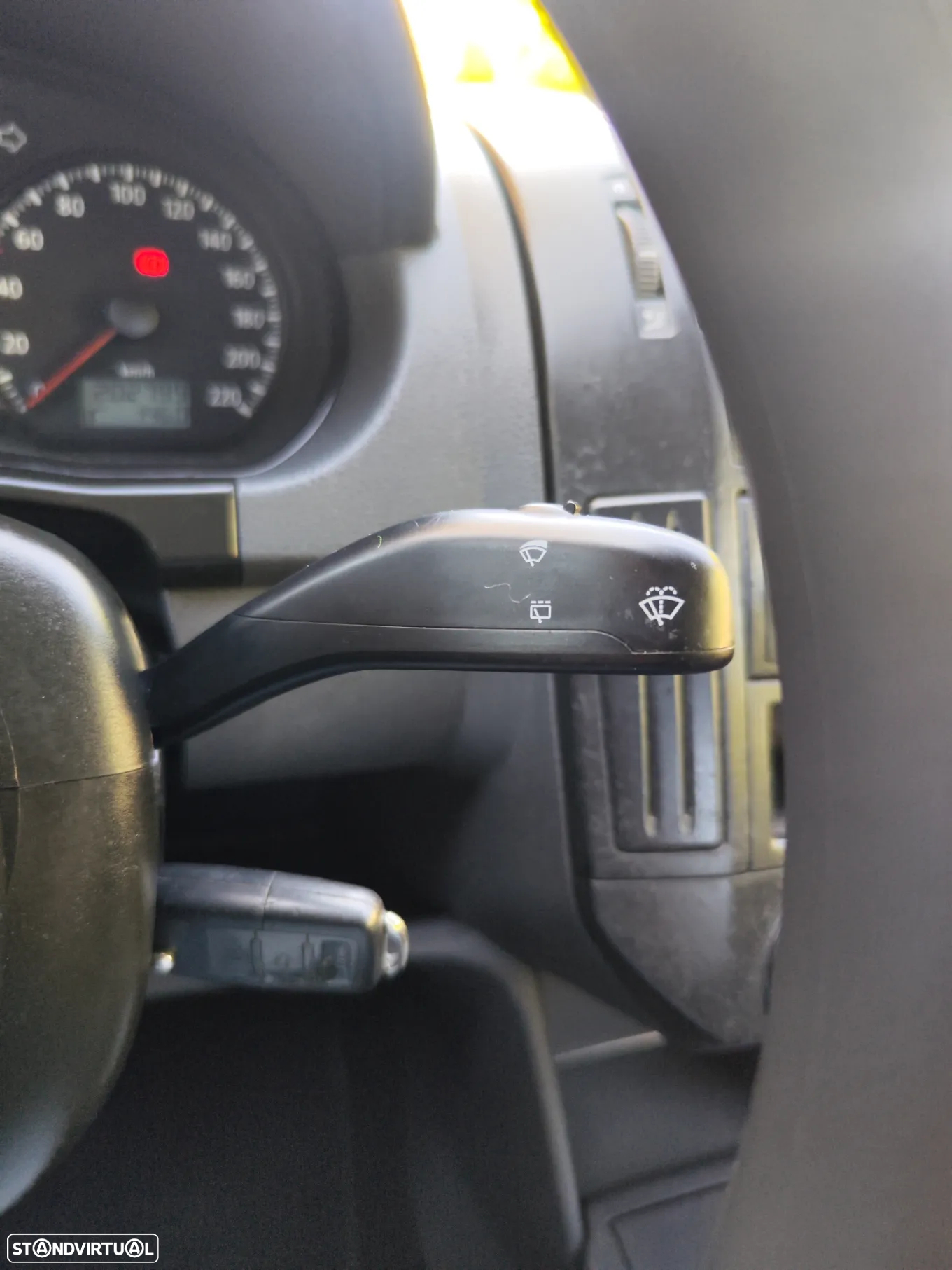 VW Polo 1.2 Trendline - 29