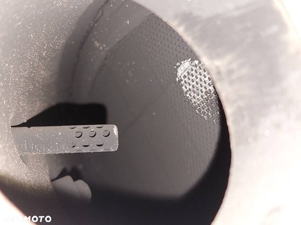 DPF FAP FILTR CZĄSTEK PEŁEN KATALIZATOR PASSAT B6 2.0 TDI 3C0131765C - 4