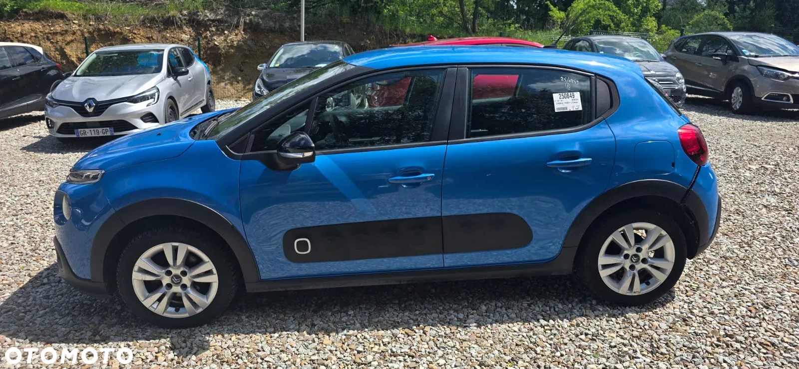 Citroën C3 1.2 PureTech Live - 36