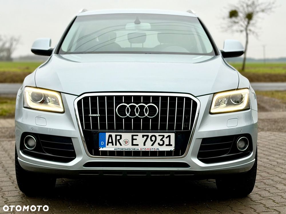 Audi Q5 - 6
