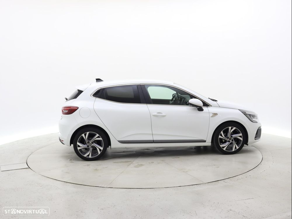 Renault Clio 1.5 Blue dCi RS Line - 8