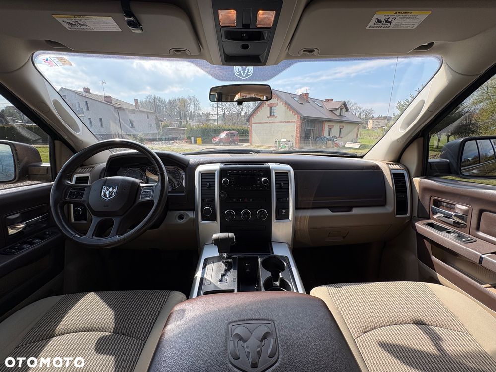Dodge RAM - 9