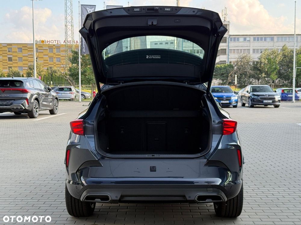 Cupra Formentor 1.5 eTSI mHEV DSG - 9