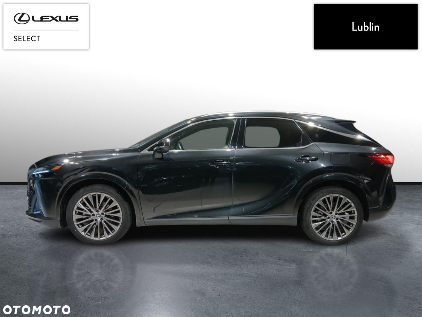 Lexus RX - 2