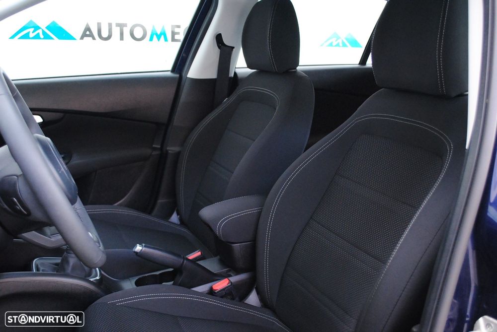 Fiat Tipo 1.3 MultiJet Life - 25
