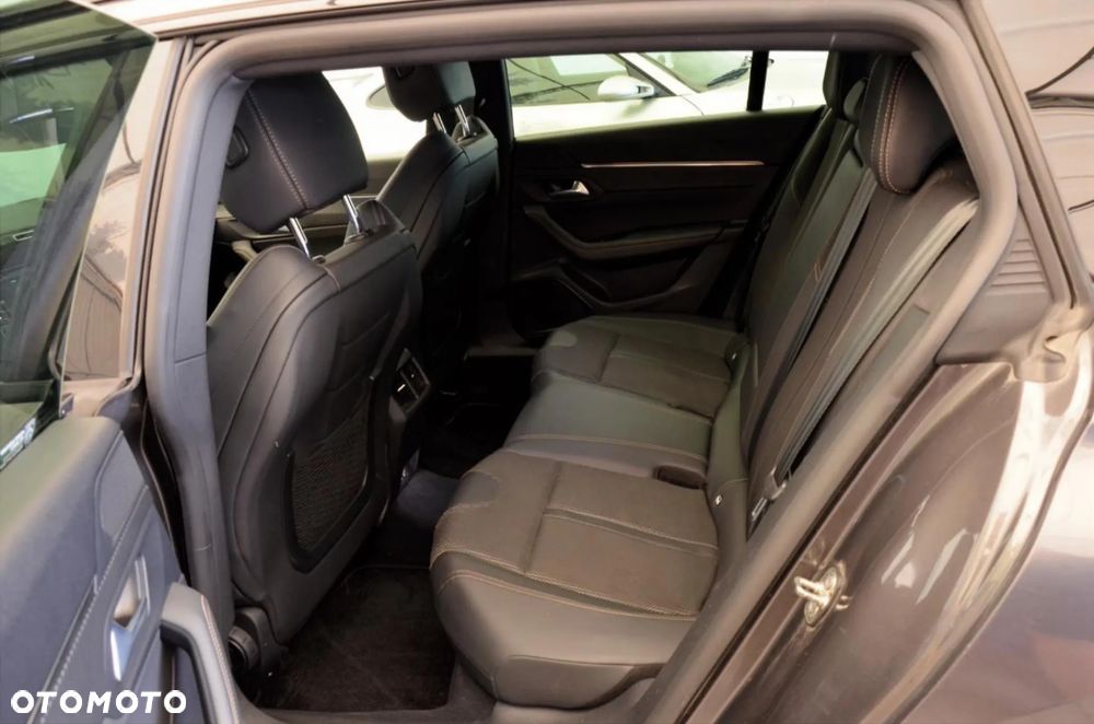 Peugeot 508 225 e-EAT8 GT - 18