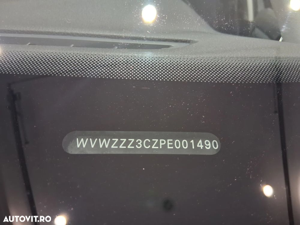 Volkswagen Passat 2022 photo 5