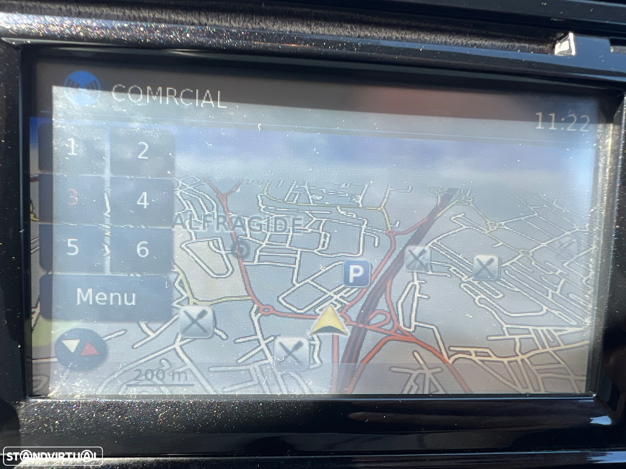 Nissan Juke 1.2 DIG-T Acenta Connect - 48