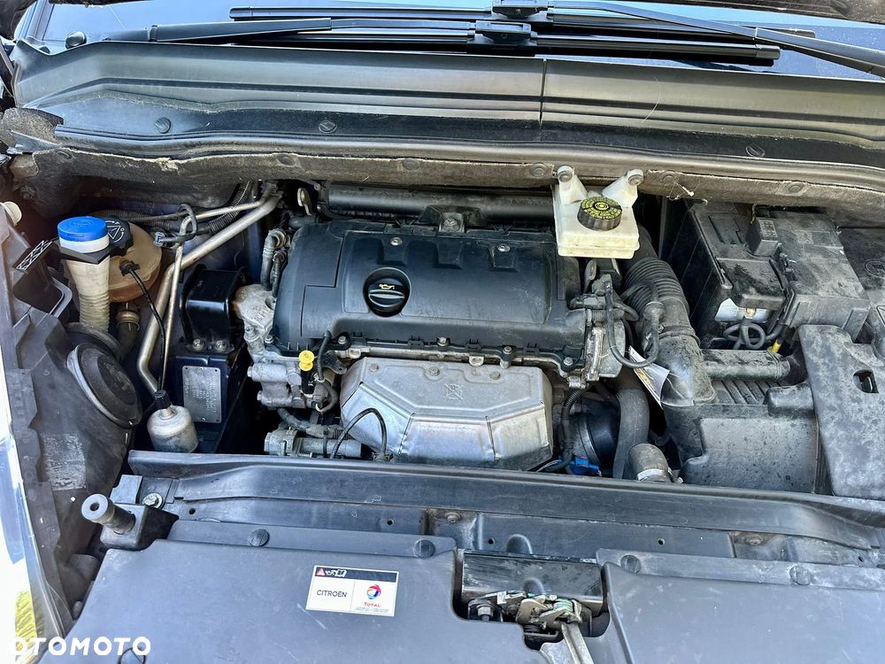 Citroën C4 Picasso VTi 120 Tendance - 41