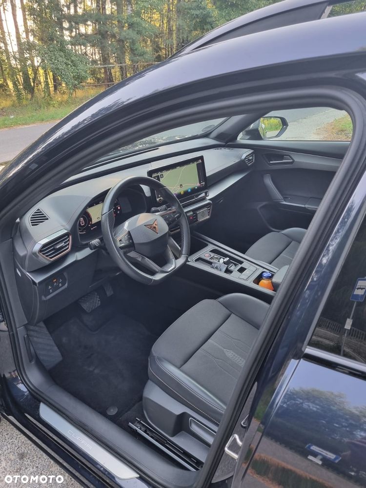 Cupra Formentor 1.5 TSI DSG - 11