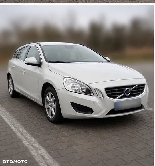 Volvo V60 D3 Momentum - 2