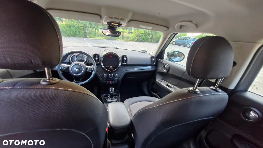 MINI Countryman Cooper - 22